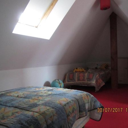 Villa Neree Erquy Bagian luar foto