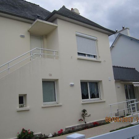Villa Neree Erquy Bagian luar foto